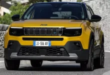 Jeep Avenger Tanıtıldı: İşte Özellikleri!