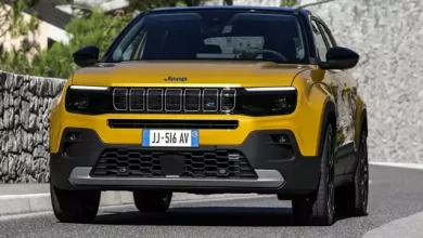 Jeep Avenger Tanıtıldı: İşte Özellikleri!