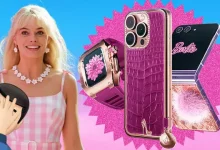 Daha Tanıtılmayan iPhone 15 İçin Barbie Temalı Kılıf