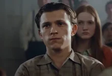 Netflix’in Yeni Filmi The Devil All The Time’dan İlk Fragman