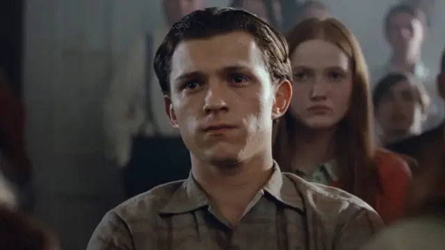 Netflix’in Yeni Filmi The Devil All The Time’dan İlk Fragman