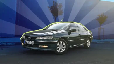 Peugeot 406’nın Şimdi Kulaklara Şaka Gibi Gelen Özellikleri