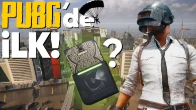 PUBG: BATTLEGROUNDS'ın Yeni Haritası Deston'u Oynadık!