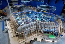 Avatar 2'nin Devasa Setinden Yeni Bir Fotoğraf Paylaşıldı