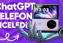 Yapay Zeka vivo X Flip 2'yi İnceledi