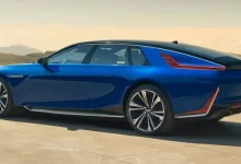 Ultra Lüks Elektrikli Otomobil Cadillac Celestiq Tanıtıldı