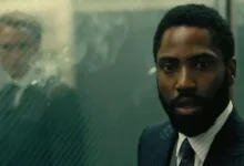 Tenet İçin Ülkemizde Bilet Satışları Başladı