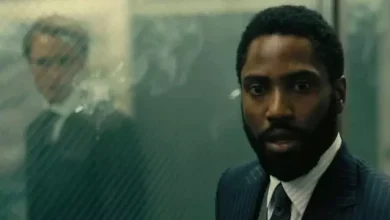 Tenet İçin Ülkemizde Bilet Satışları Başladı