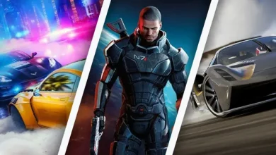 Amazon Prime Day'da 30 Oyun Ücretsiz Oldu!