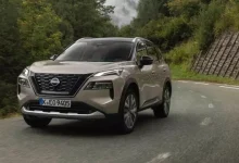 Yeni Nissan X-Trail Kasım'da Türkiye'ye Geliyor!