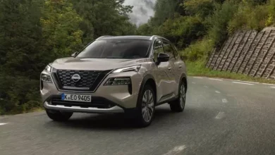 Yeni Nissan X-Trail Kasım'da Türkiye'ye Geliyor!