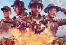 Company of Heroes 3 Çıkış Tarihi ve Fiyatı Belli Oldu