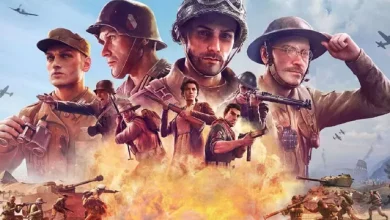 Company of Heroes 3 Çıkış Tarihi ve Fiyatı Belli Oldu