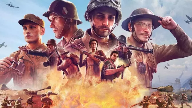 Company of Heroes 3 Çıkış Zamanı ve Fiyatı Belli Oldu 1 Company of Heroes 3 Çıkış Tarihi ve Fiyatı Belli Oldu