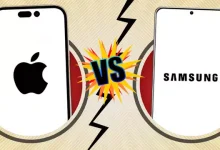 Apple İlk Kez En Çok Satılan Akıllı Telefon Markası Olabilir