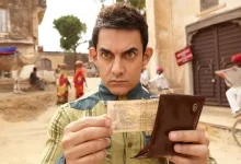 Hint Aktör Aamir Khan’ın En İyi Filmleri