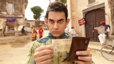 Hint Aktör Aamir Khan’ın En İyi Filmleri