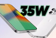 iPhone 15, 35W Hızlı Şarj Desteği ile Gelebilir