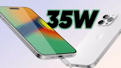 iPhone 15, 35W Hızlı Şarj Desteği ile Gelebilir