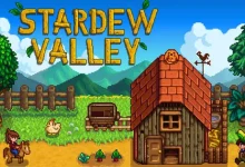 Stardew Valley'in Tek Kişilik Zorlu Geliştirilme Hikâyesi