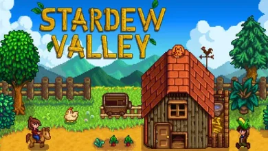 Stardew Valley'in Tek Kişilik Sıkıntılı Geliştirilme Hikâyesi 2 Stardew Valley'in Tek Kişilik Zorlu Geliştirilme Hikâyesi