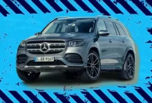60 Bin Mercedes-Benz GLS SUV Geri Çağrıldı
