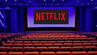 Netflix'ten Hans Zimmer İmzalı Yeni Giriş Müziği