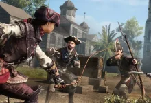 Assassin's Creed Liberation, Steam'den Kaldırılıyor