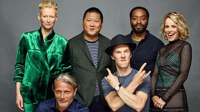 Doctor Strange Oyuncularının Başrolde Olduğu 18 Şahane Film 1 Doctor Strange Oyuncularının Başrolde Olduğu 18 Şahane Film