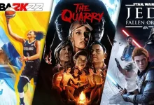 En Çok İndirilen PlayStation Oyunları - Haziran 2022