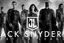 Zack Snyder, Yeni Steppenwolf Tasarımını Paylaştı