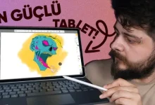 Samsung Galaxy Tab S9 İncelemesi