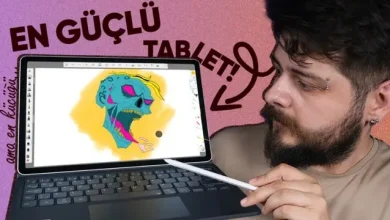 Samsung Galaxy Tab S9 İncelemesi