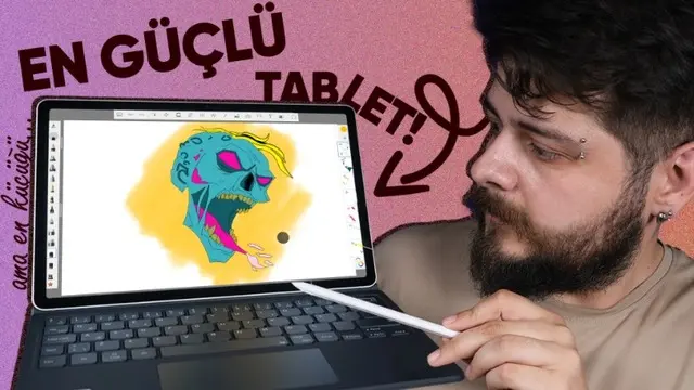 Samsung Galaxy Tab S9 İncelemesi