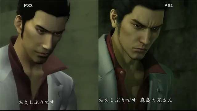 Orijinalinden Katbekat Daha İyi Olan Remaster Oyunlar 1 Orijinalinden Katbekat Daha İyi Olan Remaster Oyunlar