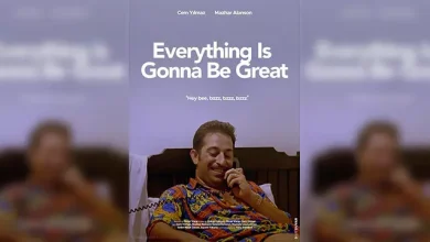 Yeşilçam Filmleri İçin Tasarlanan Modern Film Afişleri