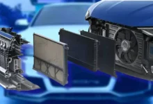 Audi Araçlar, Çevredeki Kirli Havayı Temizleyecek