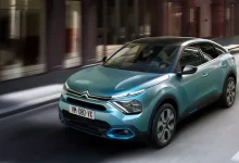 Türkiye'nin En Ucuz Elektrikli Otomobili Citroën e-C4