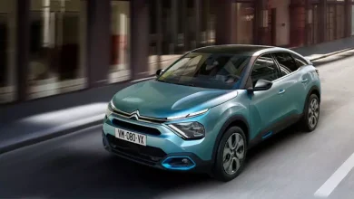 Türkiye'nin En Ucuz Elektrikli Otomobili Citroën e-C4