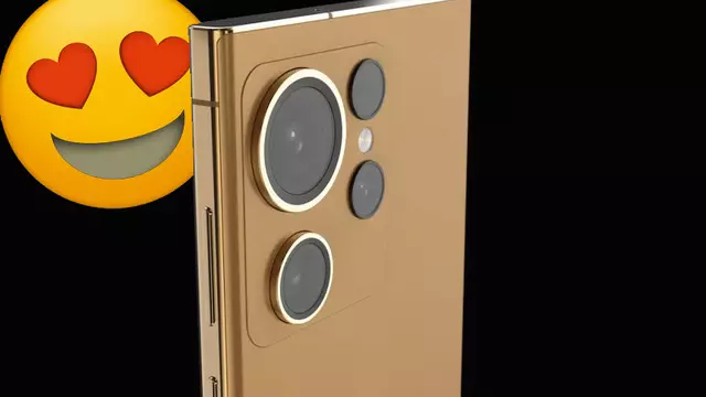 Samsung Galaxy S24 Ultra, Daha İyi Bir Kameraya Haiz Olacak 1 Samsung Galaxy S24 Ultra, Daha İyi Bir Kameraya Sahip Olacak