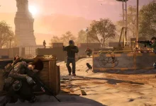 Tom Clancy's The Division Resurgence Duyuruldu