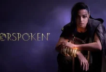 Forspoken Yine Aynı Sebepten Ertelendi