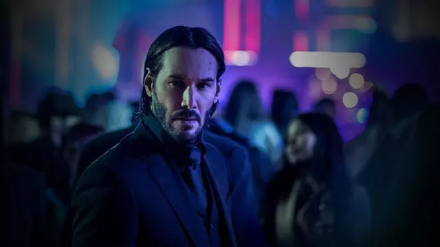 John Wick 5, Dördüncü Filmle Birlikte Çekilecek 1 John Wick 5, Dördüncü Filmle Beraber Çekilecek