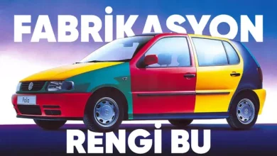 Volkswagen POLO Harlekin Hakkında Bilmeniz Gerekenler