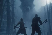 God of War Ragnarök Çıkış Tarihi Açıklandı [Video]