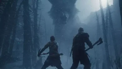 God of War Ragnarök Çıkış Tarihi Açıklandı [Video]