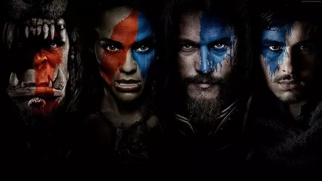 Warcraft 2 Filmi Niçin Çıkmayacak? 1 Warcraft 2 Filmi Neden Çıkmayacak?