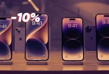 iPhone 14’lerin Batarya Sağlığı Hızla Düşüyor