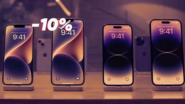 iPhone 14’lerin Batarya Sağlığı Hızla Düşüyor 1 iPhone 14’lerin Batarya Sağlığı Hızla Düşüyor