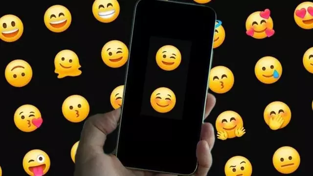Samsung Telefonlarda Emoji Tasarımı Değişiyor 1 Samsung Telefonlarda Emoji Tasarımı Değişiyor
